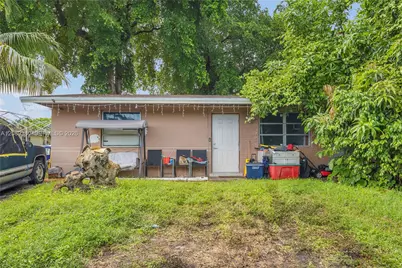 1947 SW 63rd Ter, North Lauderdale, FL 33068 - Photo 1