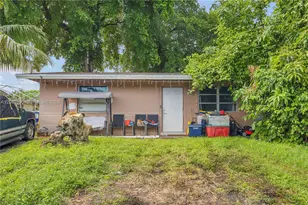1947 SW 63rd Terrace, North Lauderdale, FL 33068 - Photo 1