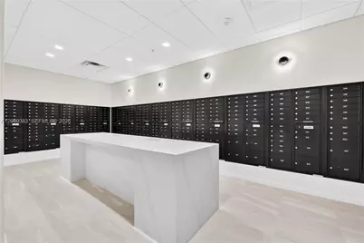 19380 Collins Ave #1103, Sunny Isles Beach, FL 33160 - Photo 17
