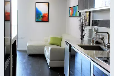 50 Biscayne Blvd #1509, Miami, FL 33132 - Photo 1