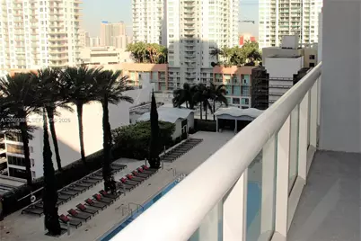 50 Biscayne Blvd #1509, Miami, FL 33132 - Photo 23