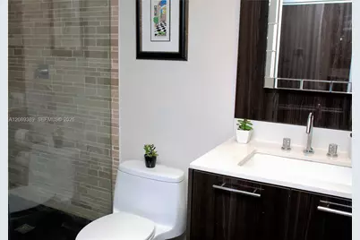 50 Biscayne Blvd #1509, Miami, FL 33132 - Photo 19