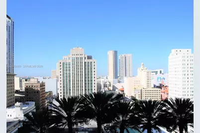 50 Biscayne Blvd #1509, Miami, FL 33132 - Photo 25