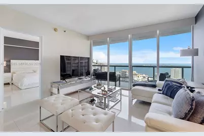 465 Brickell Ave #3905, Miami, FL 33131 - Photo 3