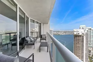 465 Brickell Ave, Miami, FL 33131 - Photo 13