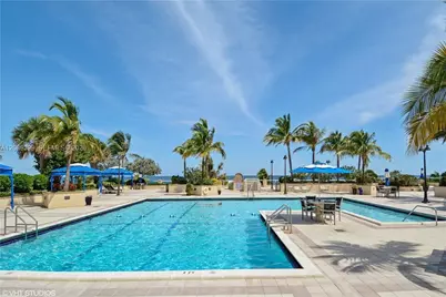 2100 S Ocean Ln #904, Fort Lauderdale, FL 33316 - Photo 17