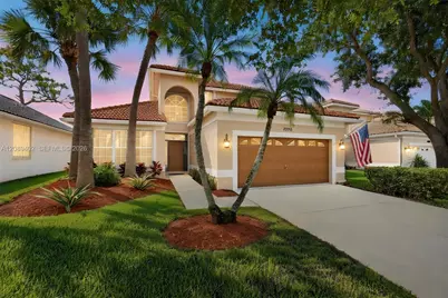 7770 NW 29th, Margate, FL 33063 - Photo 1