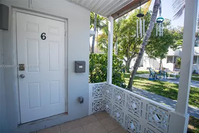 1840 Fillmore St #6, Hollywood, FL 33020 - Photo 15