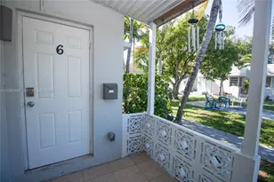 1840 Fillmore St, Hollywood, FL 33020 - Photo 15
