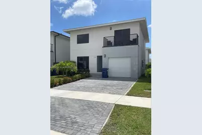 1384 NW 2nd Ter, Florida City, FL 33034 - Photo 3