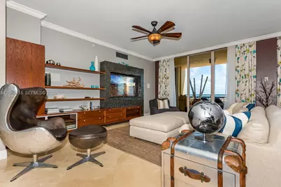 3501 N Ocean Drive #7C, Hollywood, FL 33019 - Photo 9