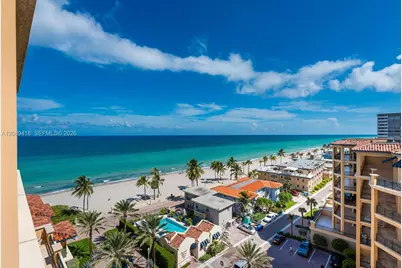 3501 N Ocean Drive #7C, Hollywood, FL 33019 - Photo 37