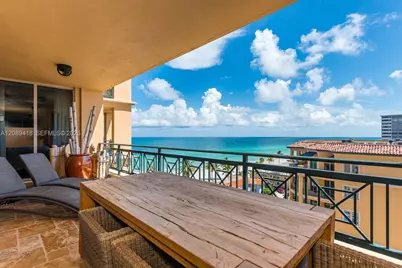 3501 N Ocean Drive #7C, Hollywood, FL 33019 - Photo 15