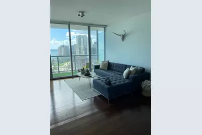 888 Biscayne Blvd #3302, Miami, FL 33132 - Photo 5