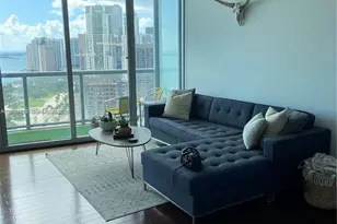 888 Biscayne Blvd, Miami, FL 33132 - Photo 5