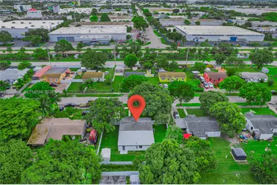 16400 NW 17th Ct, Miami Gardens, FL 33054 - Photo 45