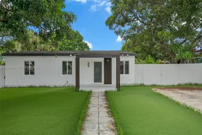 16400 NW 17th Ct, Miami Gardens, FL 33054 - Photo 1