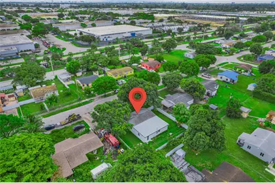 16400 NW 17th Ct, Miami Gardens, FL 33054 - Photo 47