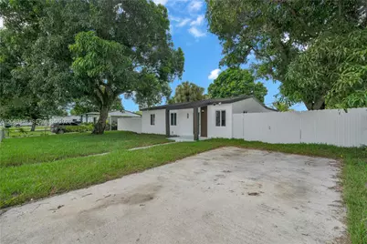 16400 NW 17th Ct, Miami Gardens, FL 33054 - Photo 5