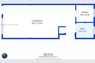 635 8th St #205, Miami Beach, FL 33139 - Photo 29
