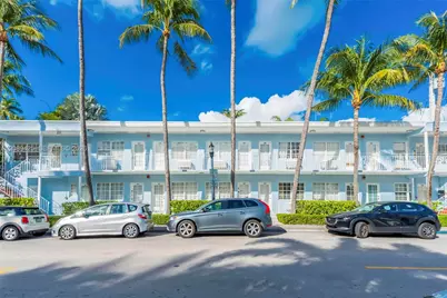 635 8th St #205, Miami Beach, FL 33139 - Photo 27