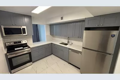 701 Three Islands Blvd #320, Hallandale Beach, FL 33009 - Photo 1