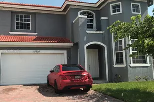 15505 SW 12th Terrace, Miami, FL 33194 - Photo 1