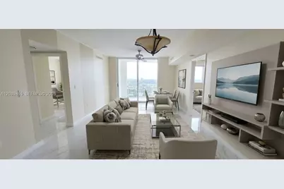 1745 E Hallandale Beach Blvd #2308W, Hallandale Beach, FL 33009 - Photo 29