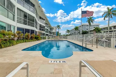 3050 NE 48th Street #208, Fort Lauderdale, FL 33308 - Photo 3
