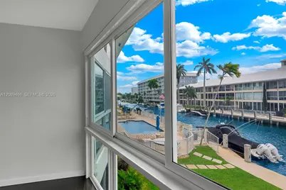 3050 NE 48th Street #208, Fort Lauderdale, FL 33308 - Photo 21