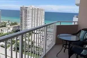 1985 S Ocean Dr, Hallandale Beach, FL 33009 - Photo 5
