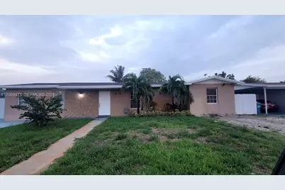 19225 NW 50 Ct, Miami Gardens, FL 33055 - Photo 1