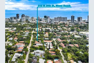510 W 30th St, Miami Beach, FL 33140 - Photo 33