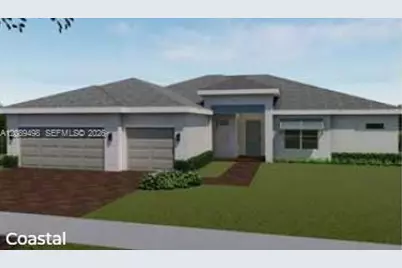 30311 SW 194th Court, Homestead, FL 33030 - Photo 1