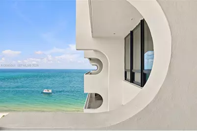 10205 Collins Ave #1704, Bal Harbour, FL 33154 - Photo 35