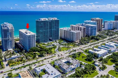 10205 Collins Ave #1704, Bal Harbour, FL 33154 - Photo 3