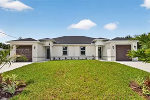1136/1138 S Gilbert Ave, Lehigh Acres, FL 33973 - Photo 1