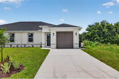 1136/1138 S Gilbert Ave, Lehigh Acres, FL 33973 - Photo 3
