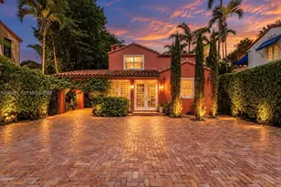629 Altara Ave, Coral Gables, FL 33146 - Photo 1