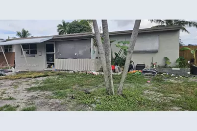7341 Polk St, Hollywood, FL 33024 - Photo 1