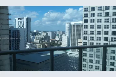 300 S Biscayne Blvd #2705, Miami, FL 33131 - Photo 13