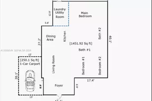 47 Fonseca Ave, Coral Gables, FL 33134 - Photo 19