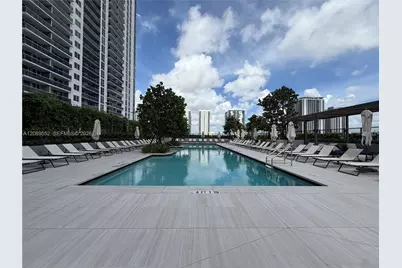 1400 Biscayne Blvd #2704, Miami, FL 33132 - Photo 31