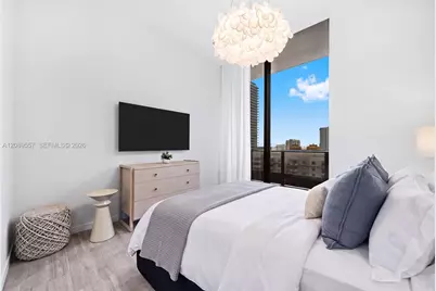 1000 Brickell Plaza #TH1812, Miami, FL 33131 - Photo 35