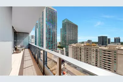 1000 Brickell Plaza #1812, Miami, FL 33131 - Photo 31
