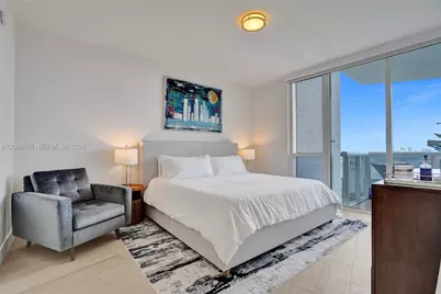 400 Alton Rd #1505, Miami Beach, FL 33139 - Photo 9