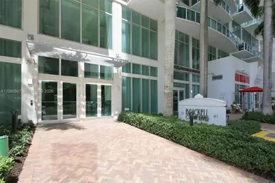 41 SE 5th St #710, Miami, FL 33131 - Photo 1