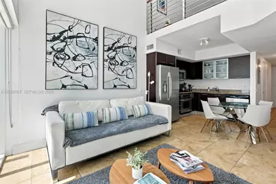 41 SE 5th St #710, Miami, FL 33131 - Photo 11