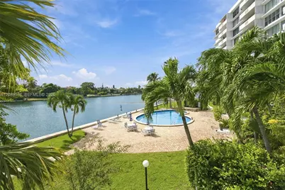9101 E Bay Harbor Dr #201, Bay Harbor Islands, FL 33154 - Photo 19