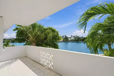 9101 E Bay Harbor Dr #201, Bay Harbor Islands, FL 33154 - Photo 1